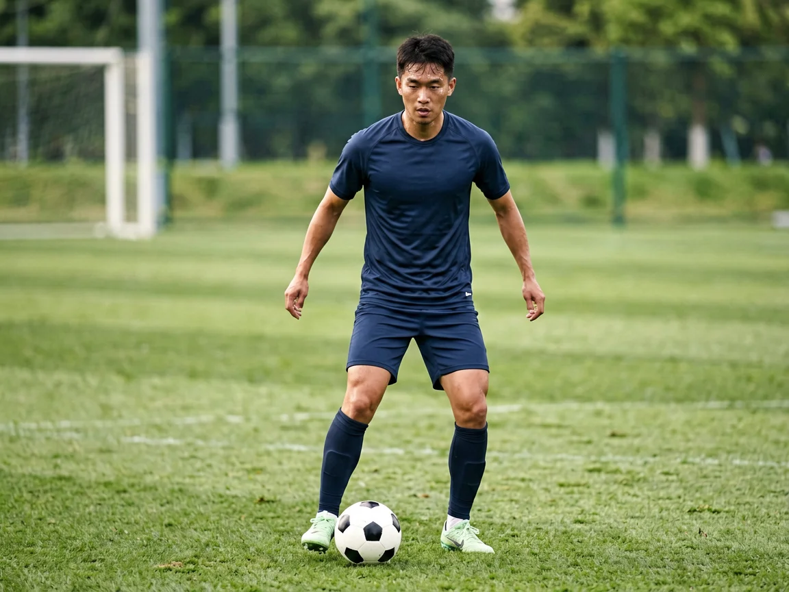球员训练画面罗德里2026世界杯
